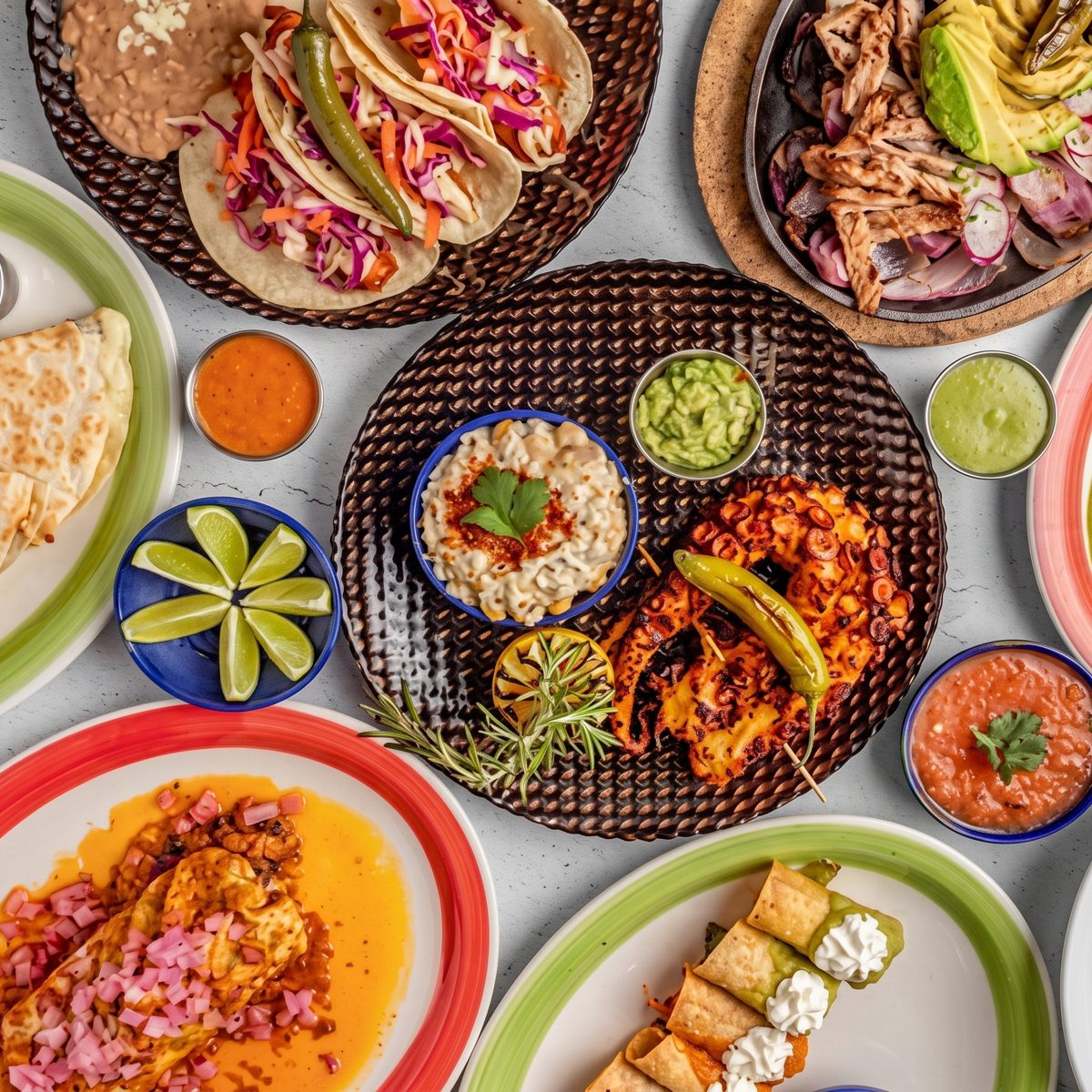 Bring The Fiesta To Your Event