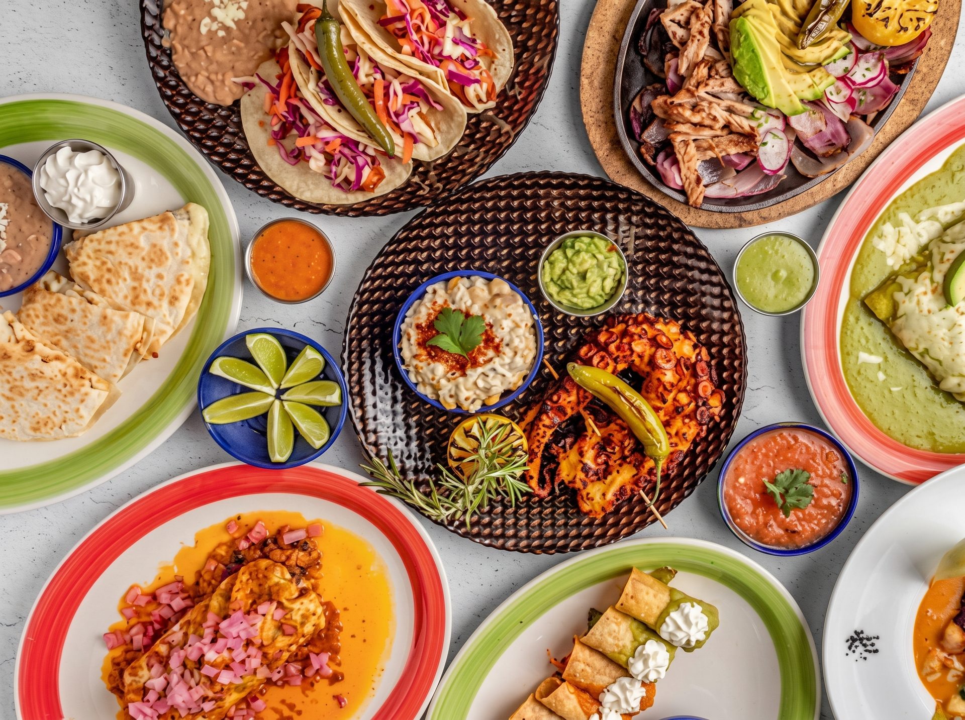 Bring The Fiesta To Your Event