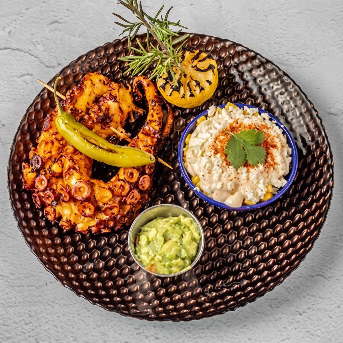 Mexican Favourites & Daily Specials