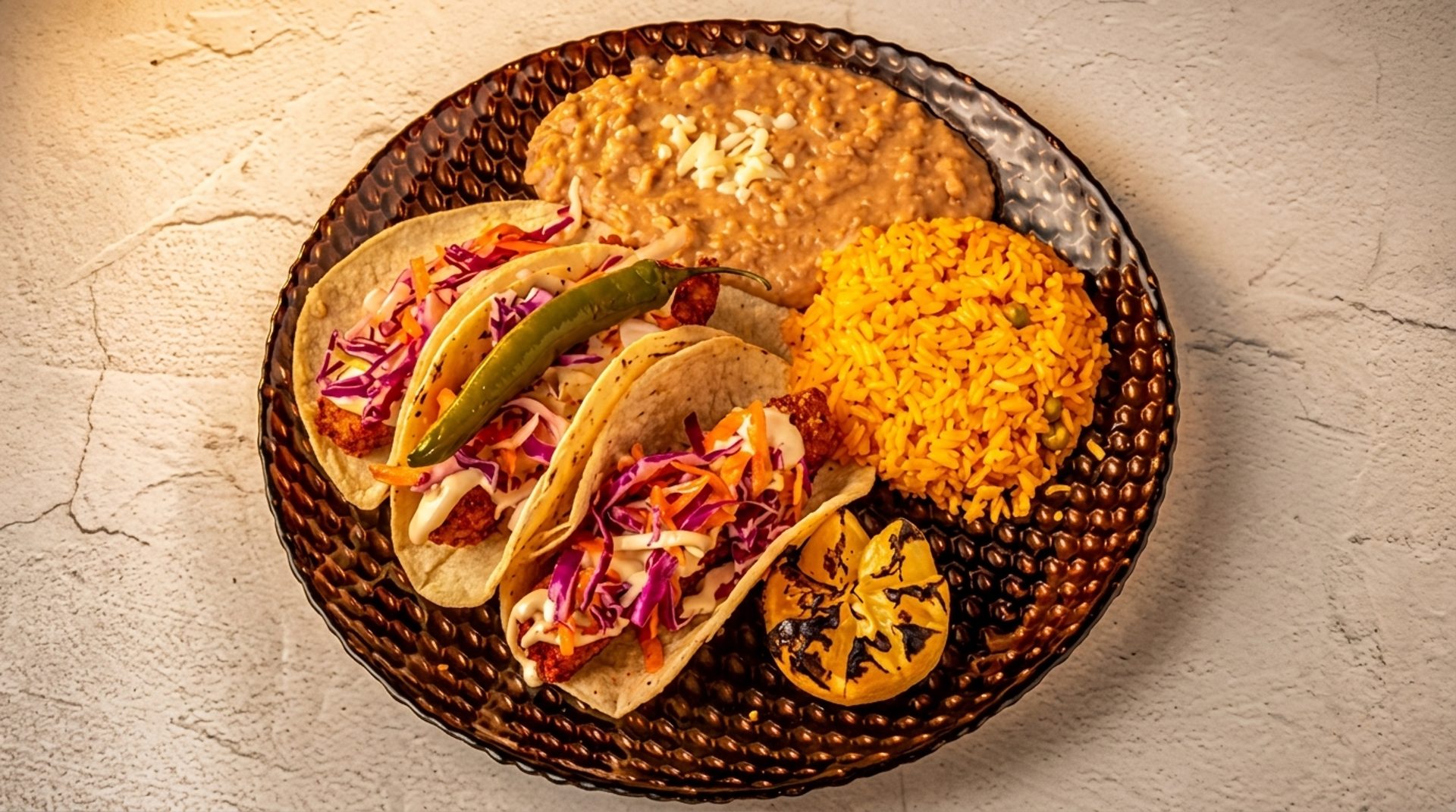 Seasonal specials worth watching for