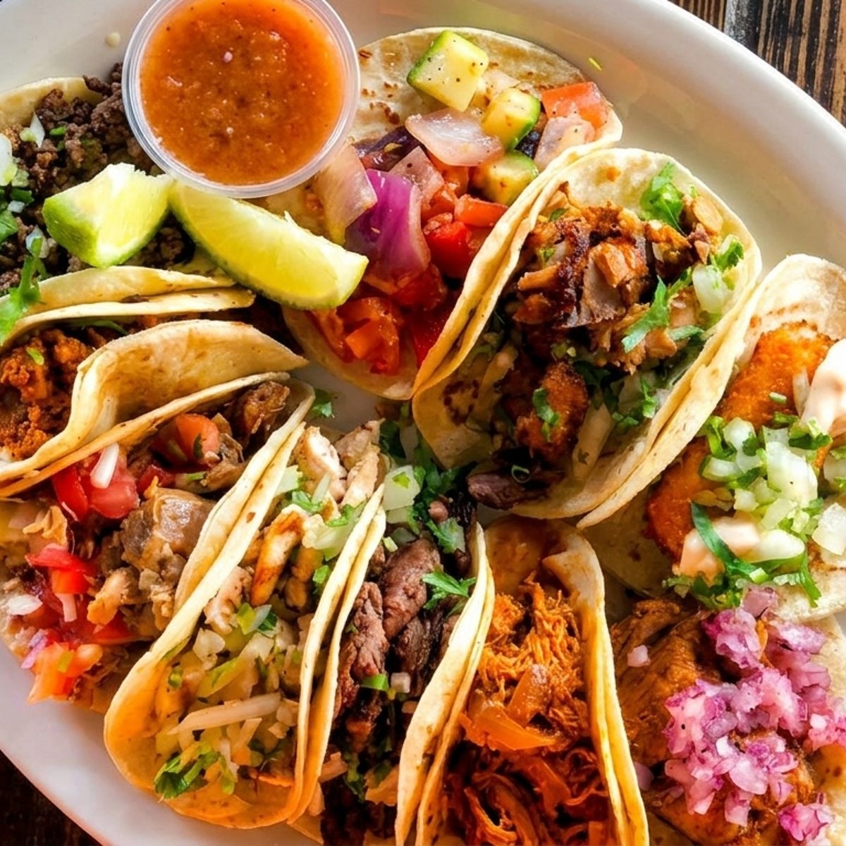 Taco Tuesdays in Deerfield Beach