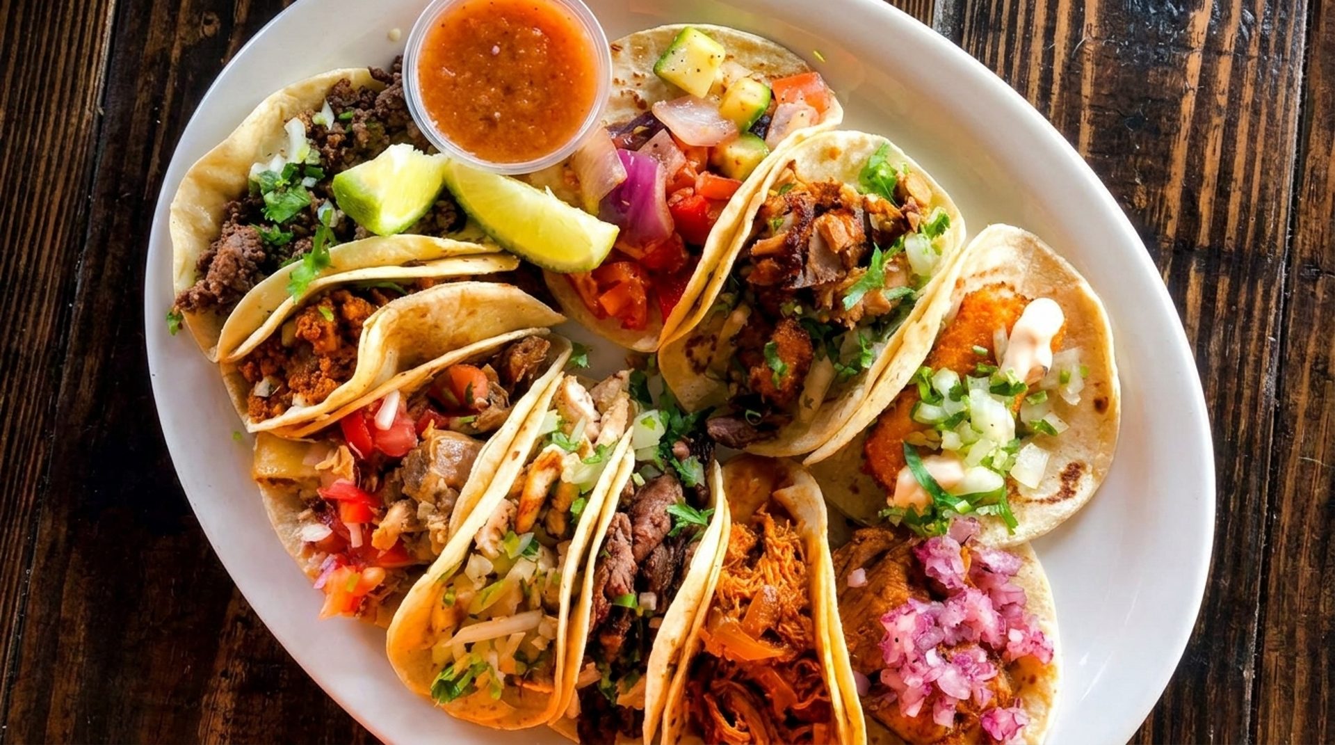 Taco Tuesdays in Deerfield Beach