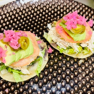 PANUCHOS
