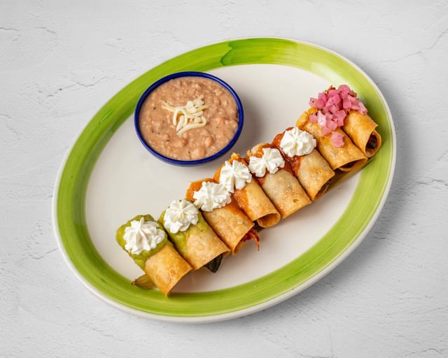 Codzitos.