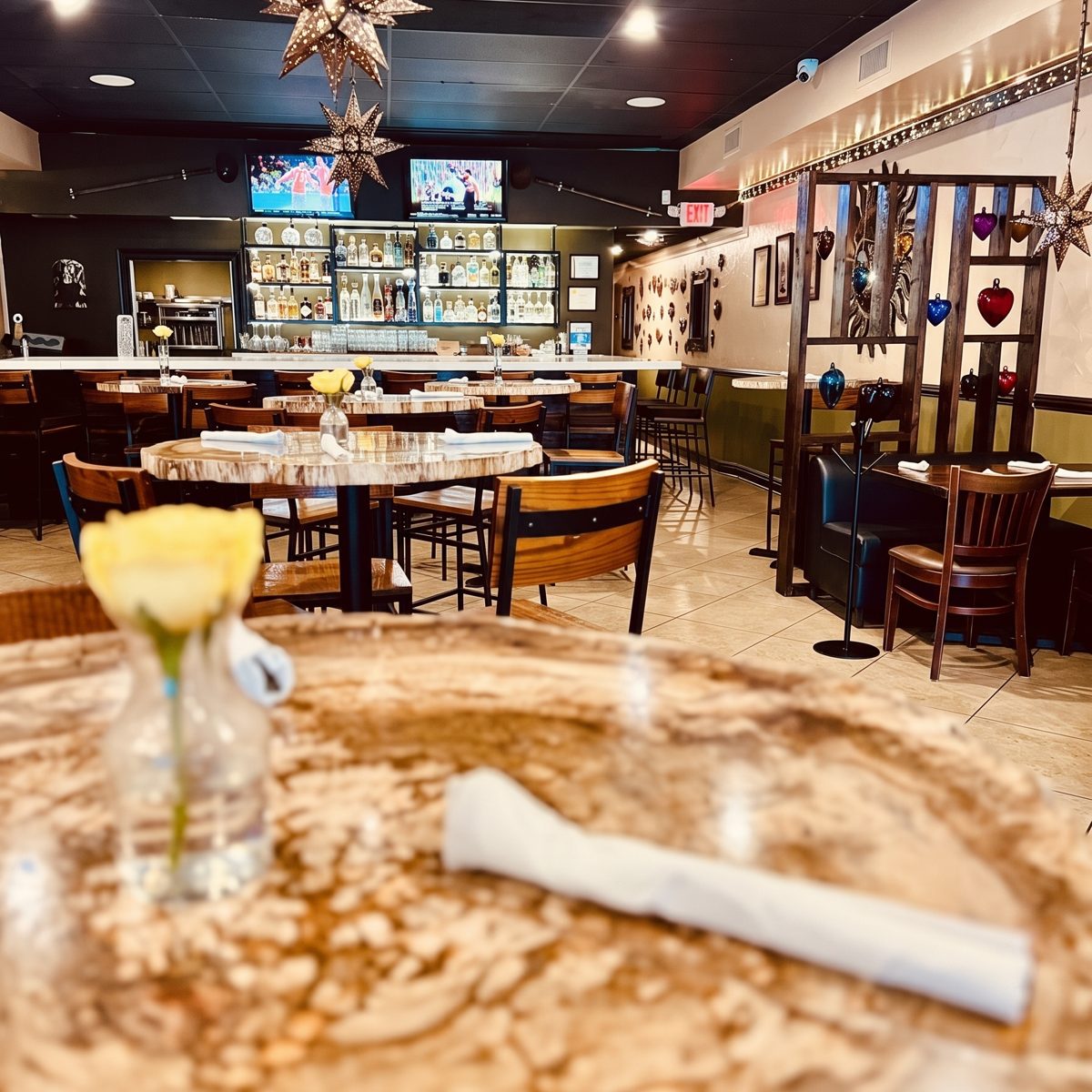 Come Visit Casa Maya Grill