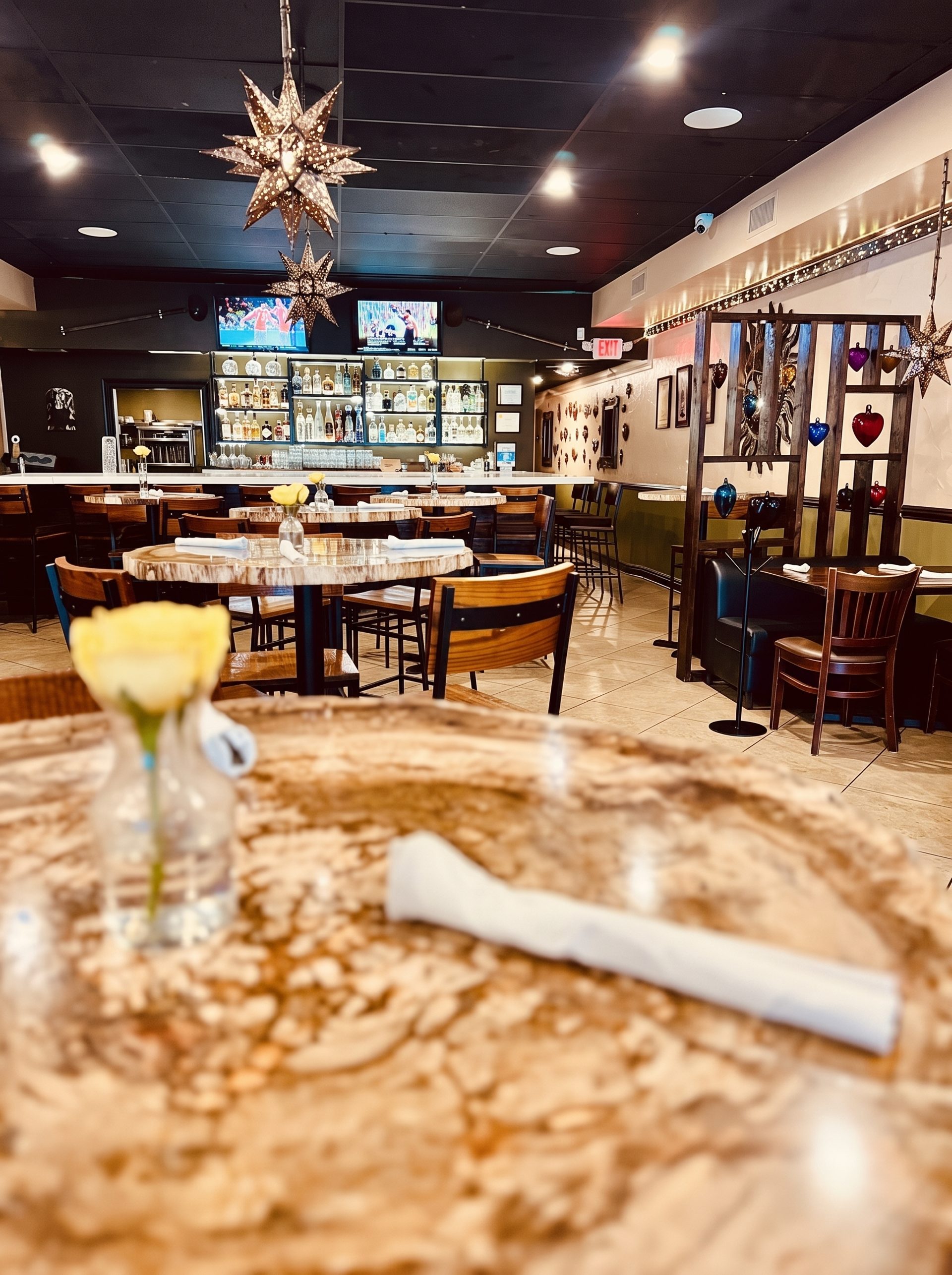 Come Visit Casa Maya Grill